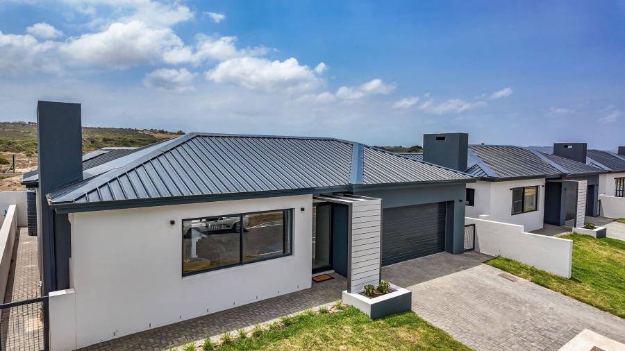 3 Bedroom Property for Sale in Tergniet Western Cape